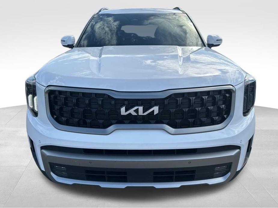 used 2023 Kia Telluride car, priced at $42,500