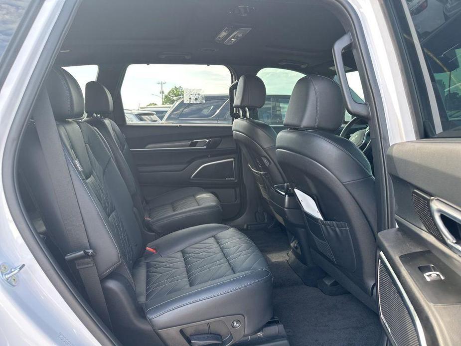 used 2023 Kia Telluride car, priced at $42,500