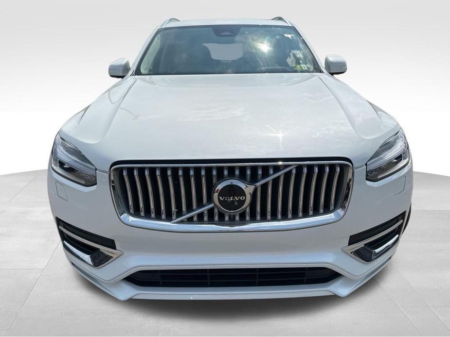 used 2023 Volvo XC90 Recharge Plug-In Hybrid car, priced at $50,900