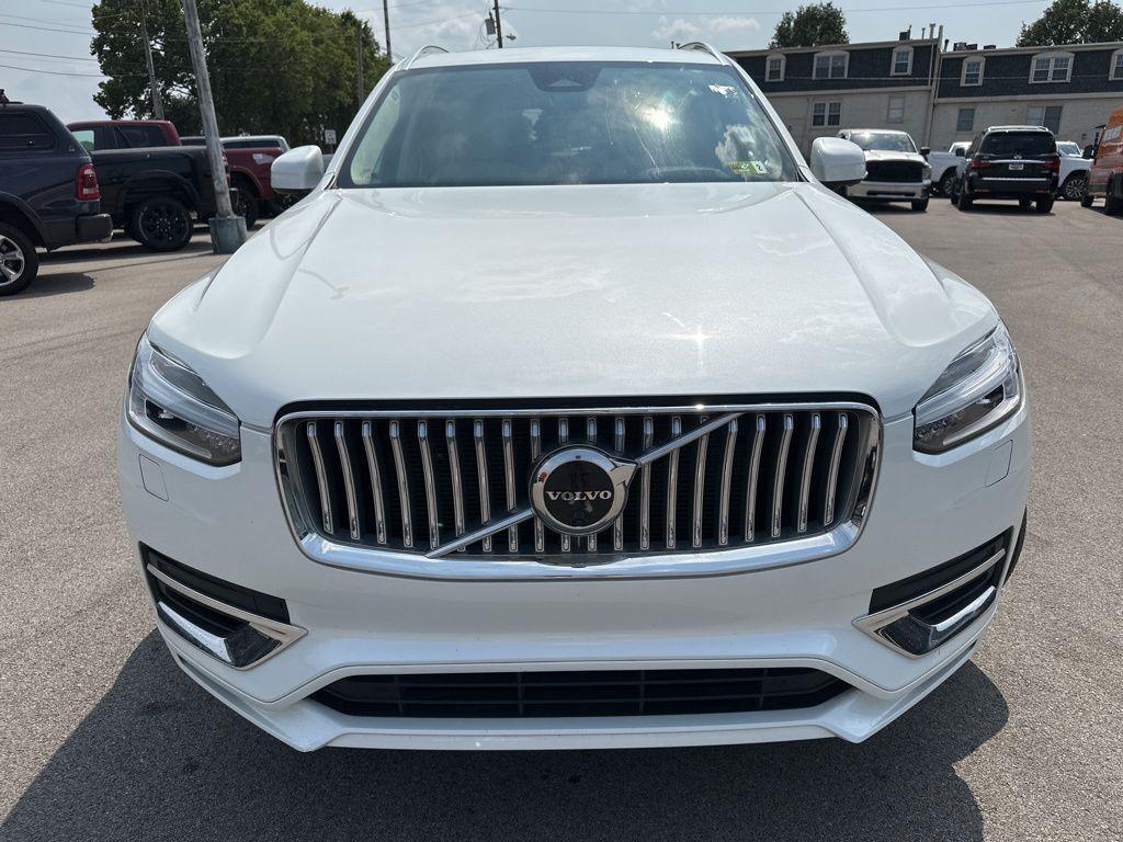 used 2023 Volvo XC90 Recharge Plug-In Hybrid car, priced at $49,900