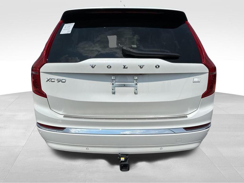 used 2023 Volvo XC90 Recharge Plug-In Hybrid car, priced at $50,900