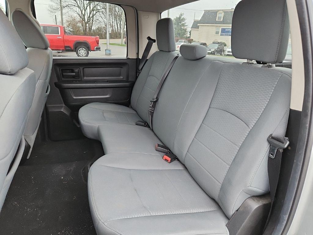 used 2014 Ram 1500 car, priced at $20,750