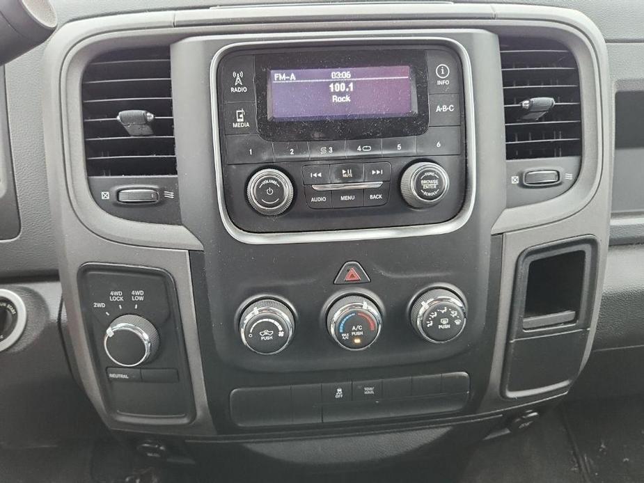 used 2014 Ram 1500 car, priced at $20,750