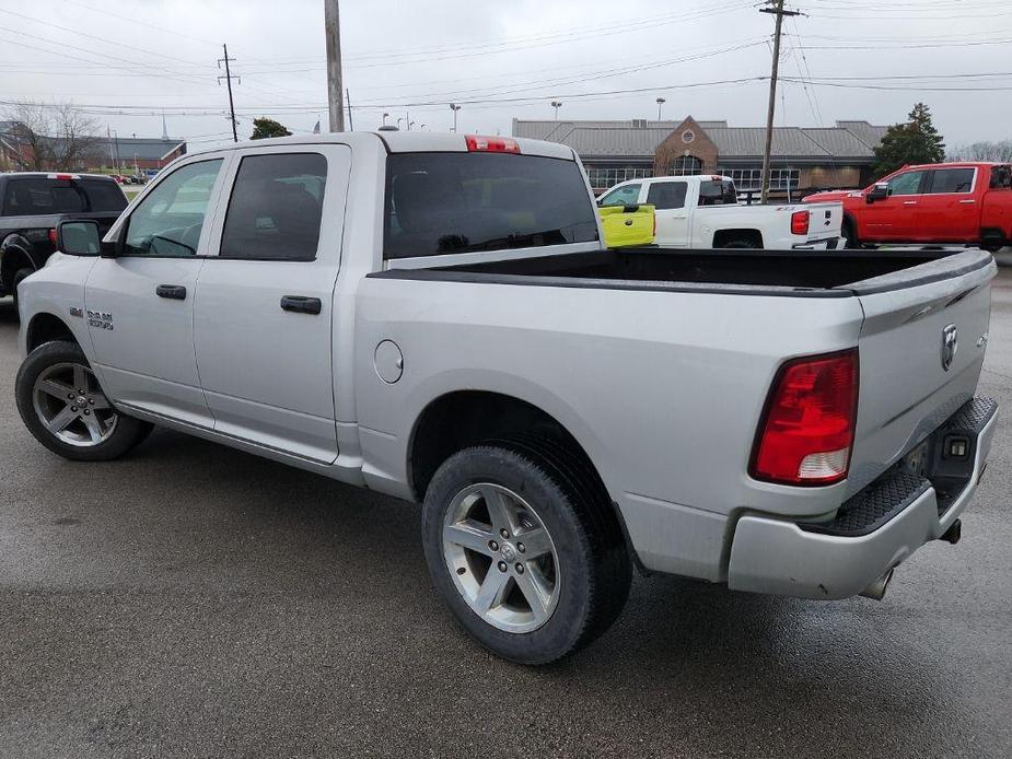 used 2014 Ram 1500 car, priced at $20,750