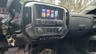 used 2017 Chevrolet Silverado 1500 car, priced at $23,600