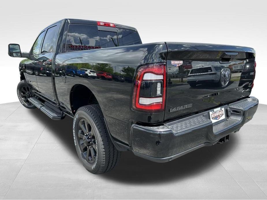 new 2024 Ram 2500 car, priced at $74,750