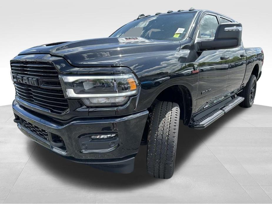 new 2024 Ram 2500 car, priced at $74,750