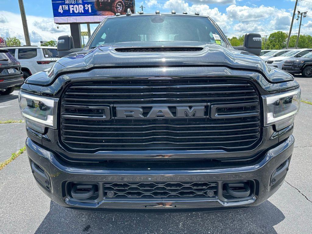 new 2024 Ram 2500 car, priced at $73,750