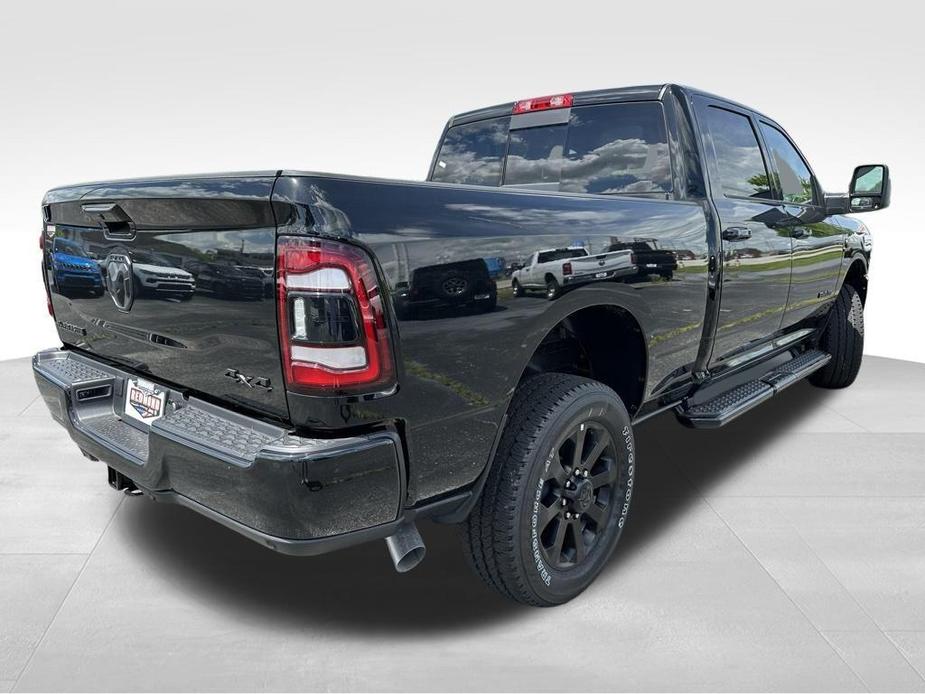 new 2024 Ram 2500 car, priced at $74,750