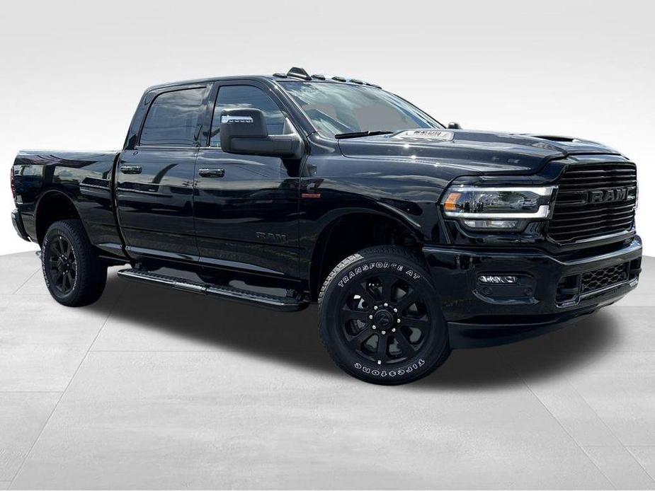 new 2024 Ram 2500 car, priced at $74,750