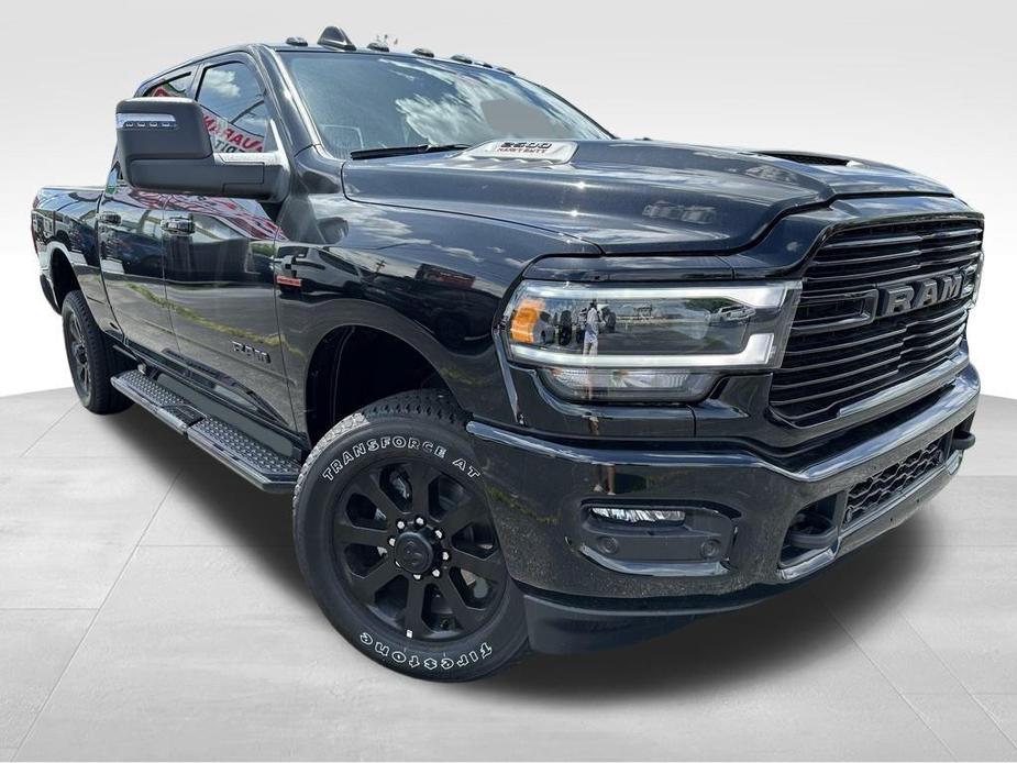 new 2024 Ram 2500 car, priced at $74,750