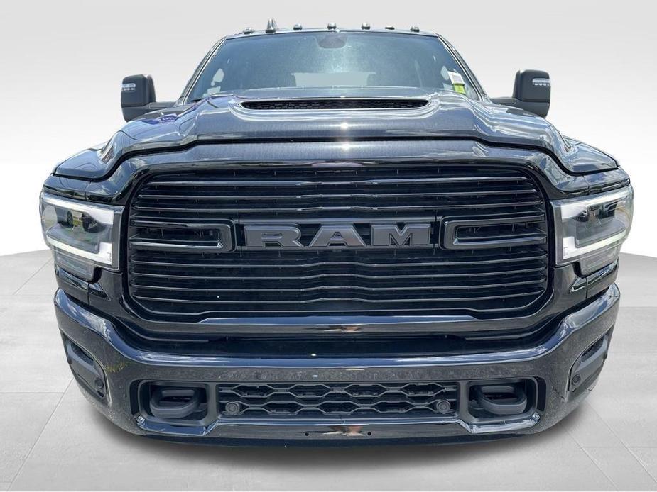 new 2024 Ram 2500 car, priced at $74,750