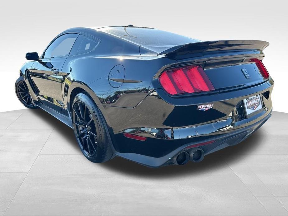 used 2017 Ford Shelby GT350 car, priced at $52,500