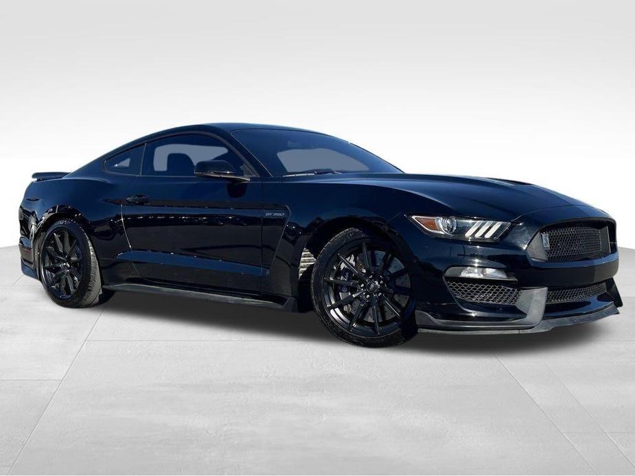 used 2017 Ford Shelby GT350 car, priced at $52,500