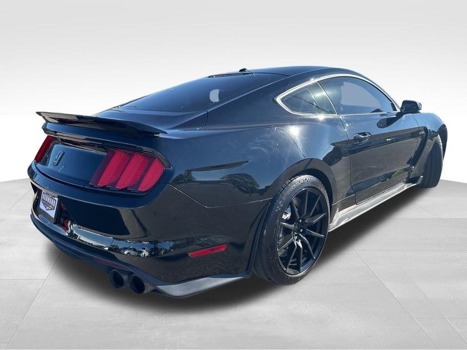 used 2017 Ford Shelby GT350 car, priced at $52,500