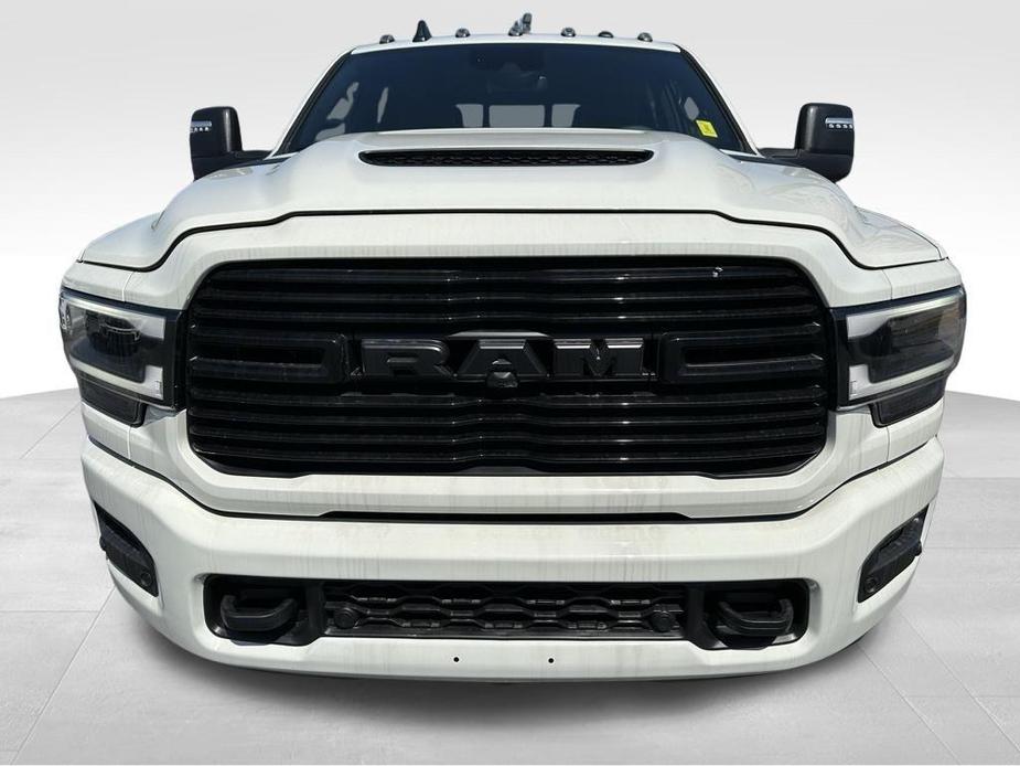 new 2024 Ram 2500 car, priced at $83,000