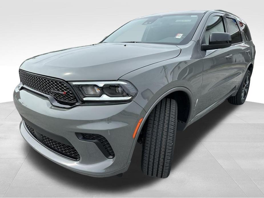 new 2024 Dodge Durango car, priced at $41,500