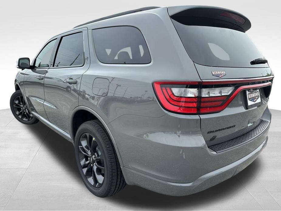 new 2024 Dodge Durango car, priced at $41,500