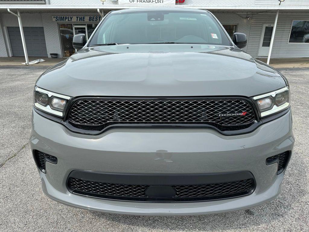 new 2024 Dodge Durango car, priced at $41,000