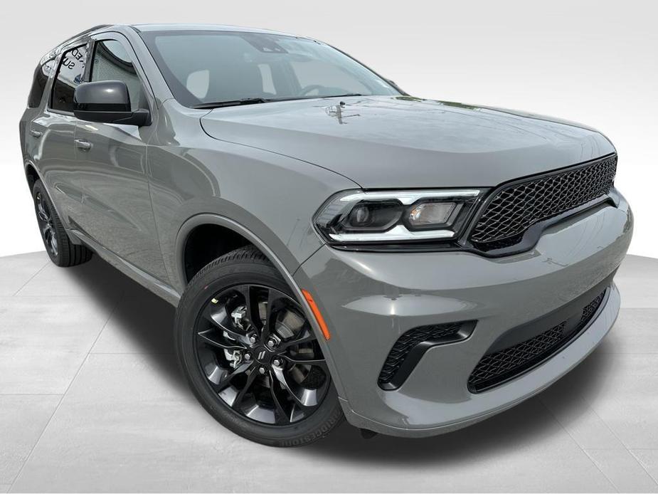 new 2024 Dodge Durango car, priced at $41,500