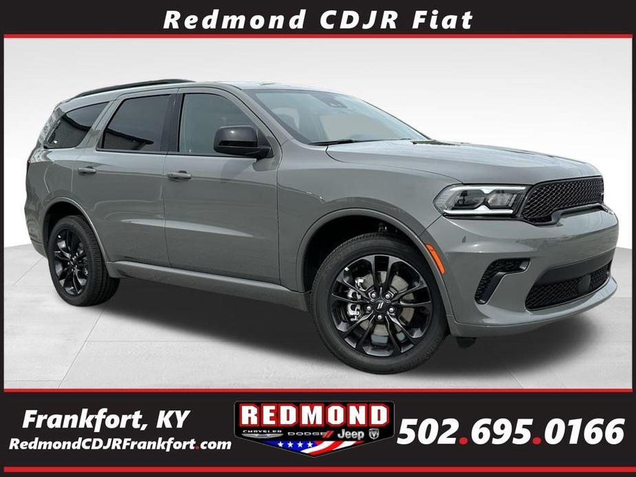 new 2024 Dodge Durango car, priced at $41,500