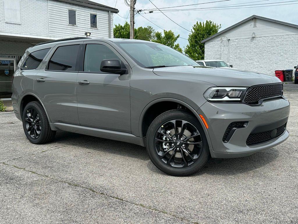 new 2024 Dodge Durango car, priced at $40,900