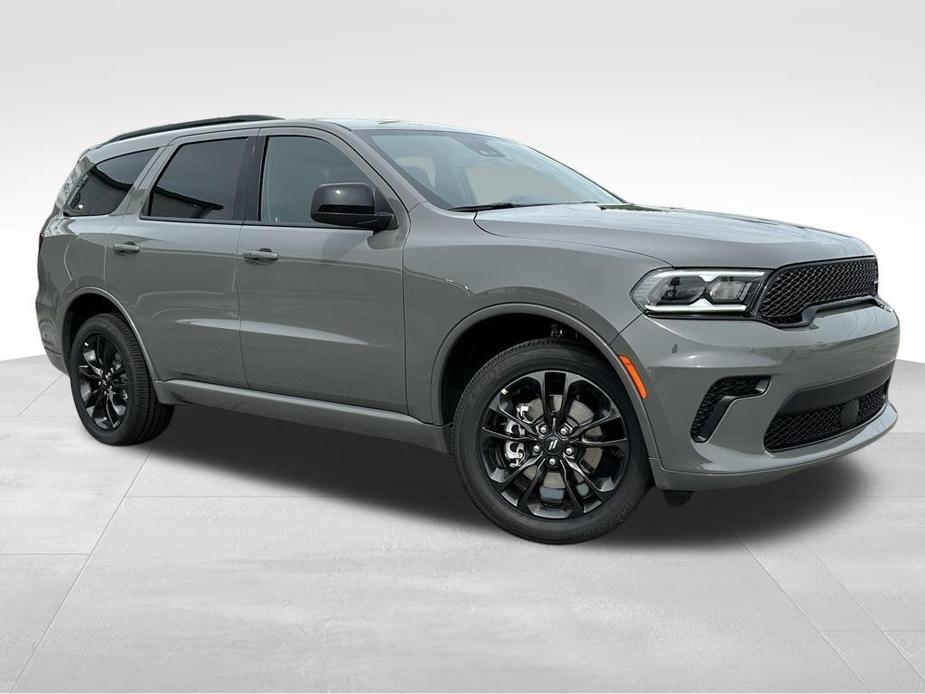 new 2024 Dodge Durango car, priced at $41,500