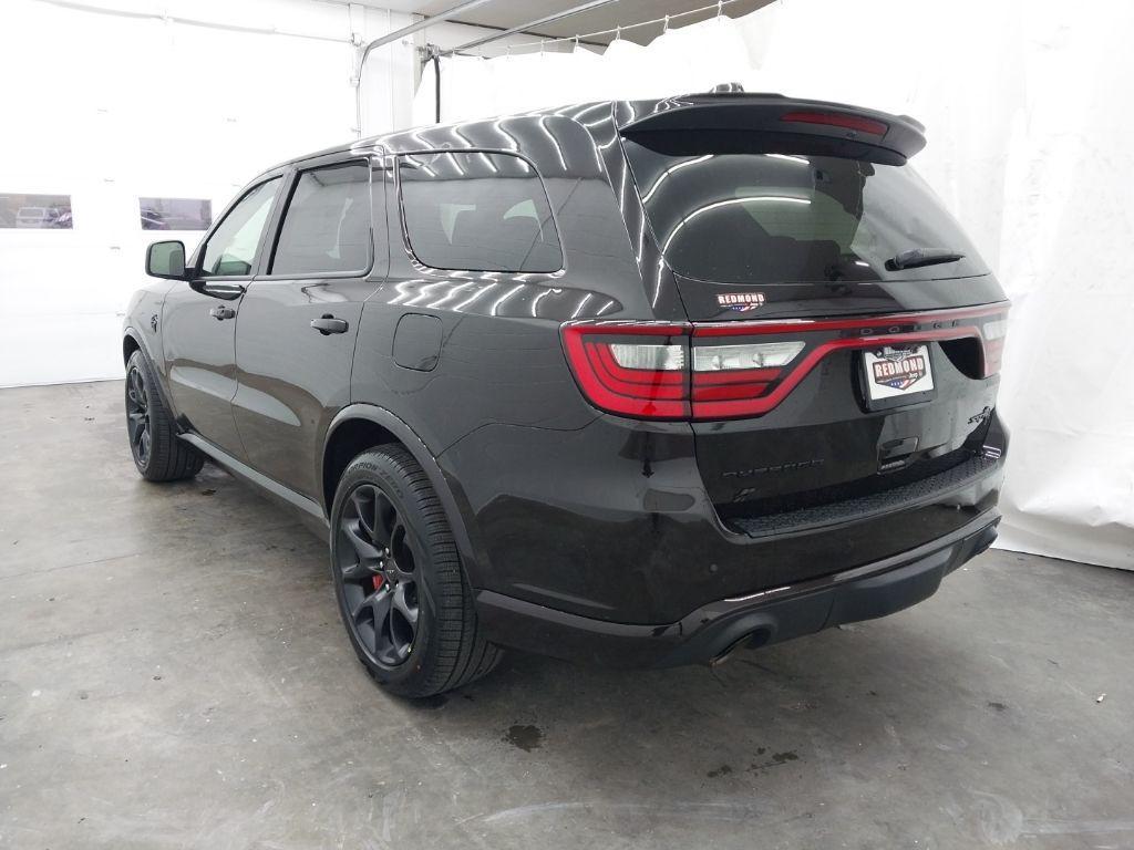 new 2024 Dodge Durango car, priced at $94,500