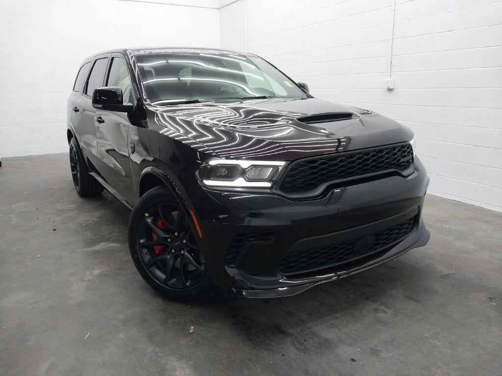 new 2024 Dodge Durango car, priced at $94,500