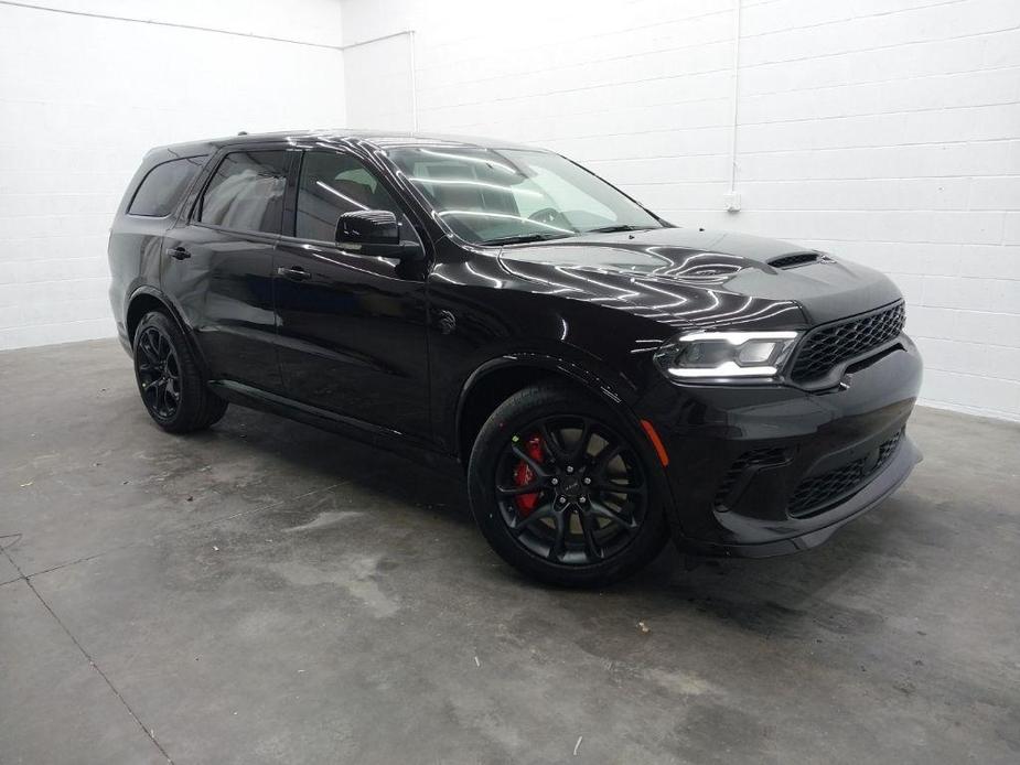 new 2024 Dodge Durango car, priced at $91,900