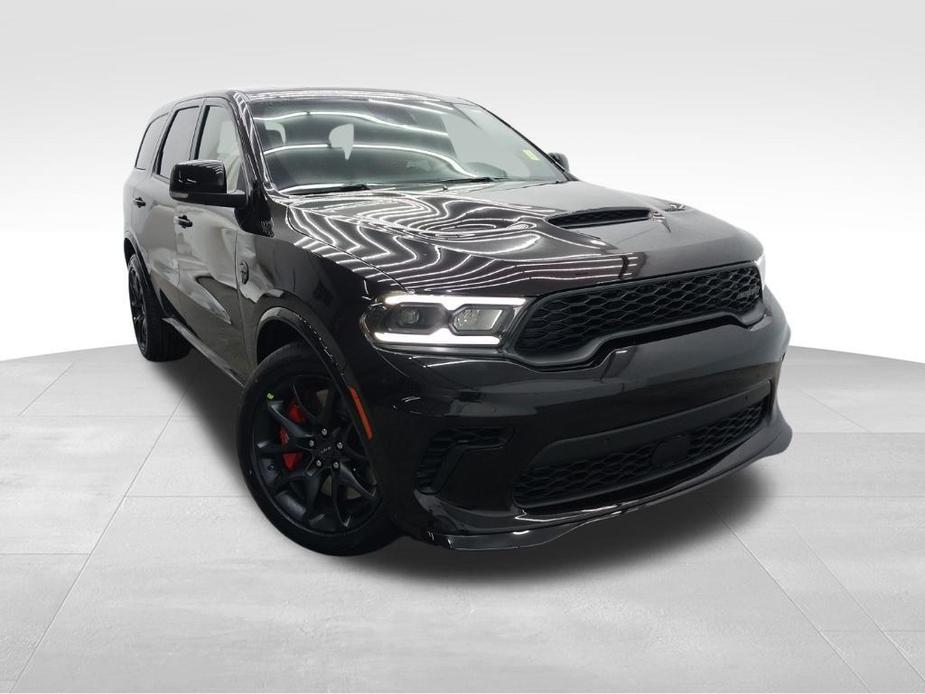 new 2024 Dodge Durango car, priced at $95,900