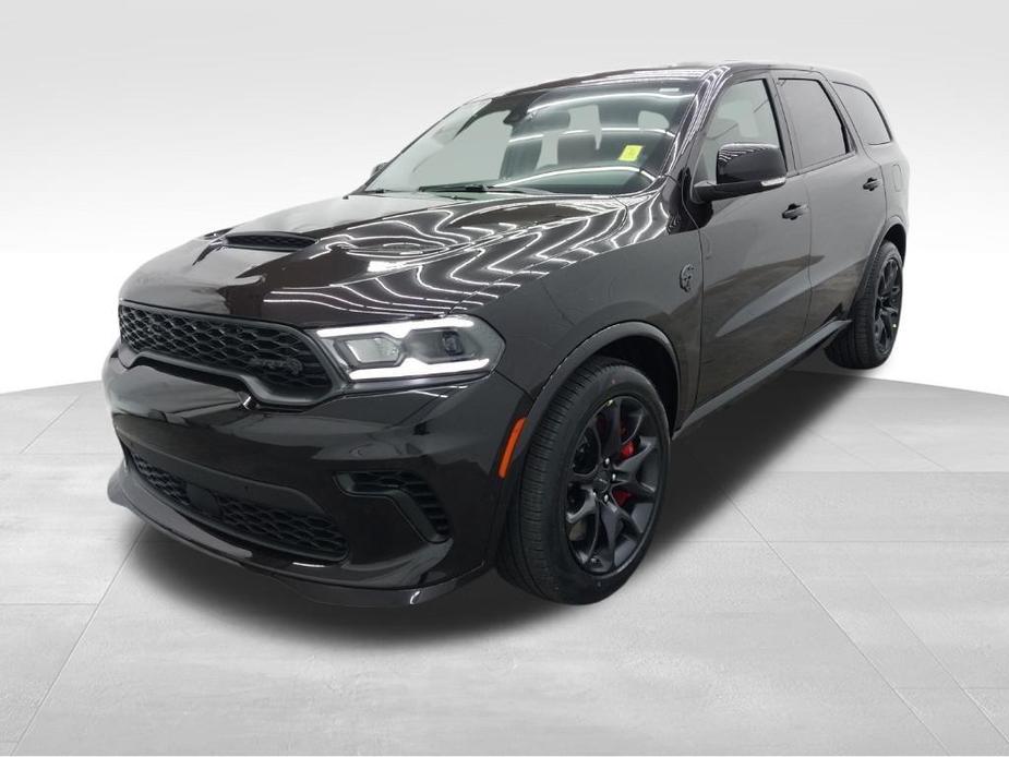 new 2024 Dodge Durango car, priced at $95,900