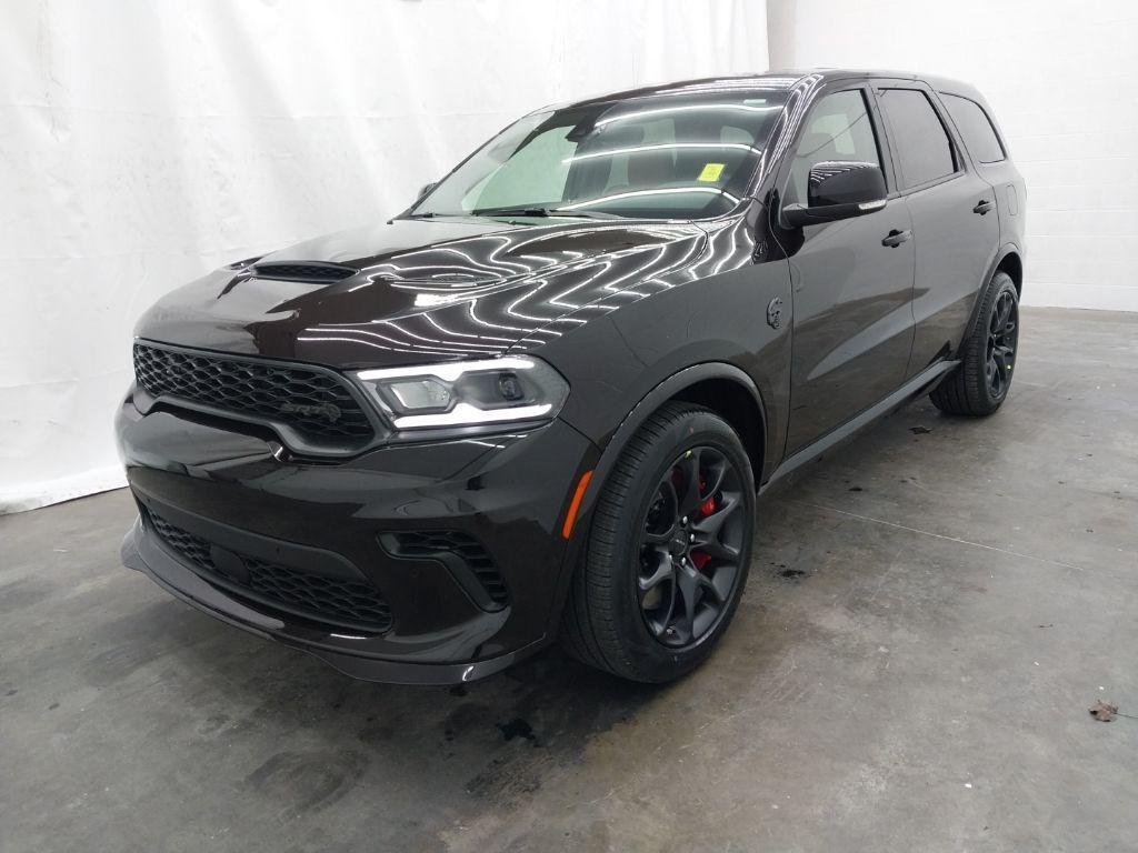 new 2024 Dodge Durango car, priced at $94,500