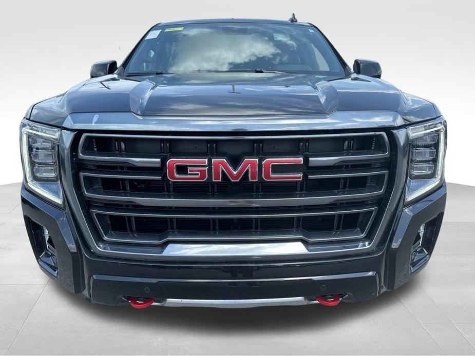 used 2023 GMC Yukon XL car, priced at $67,300