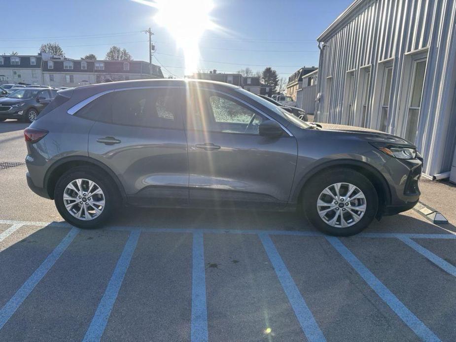 used 2023 Ford Escape car, priced at $22,500