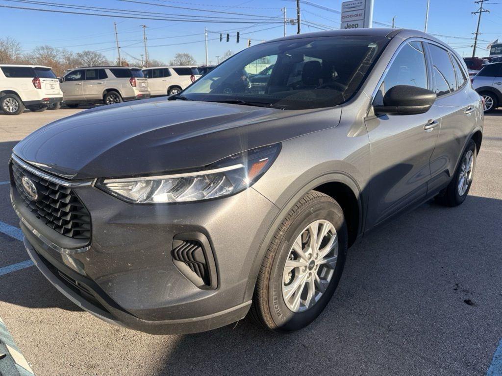 used 2023 Ford Escape car, priced at $22,500