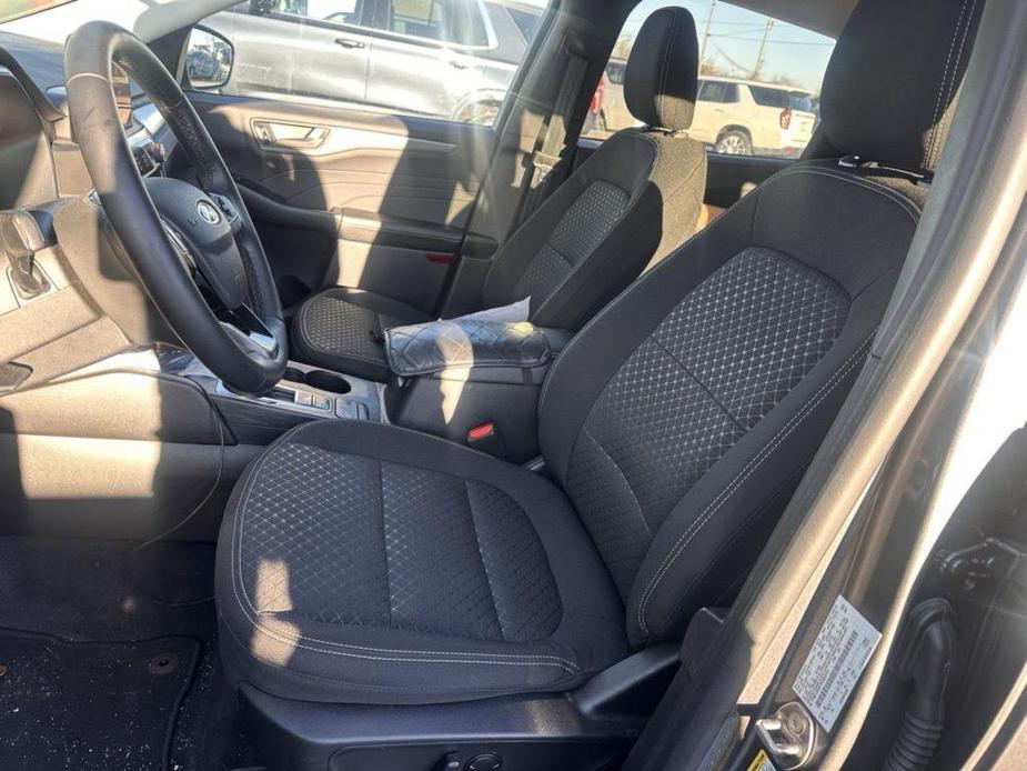 used 2023 Ford Escape car, priced at $22,500