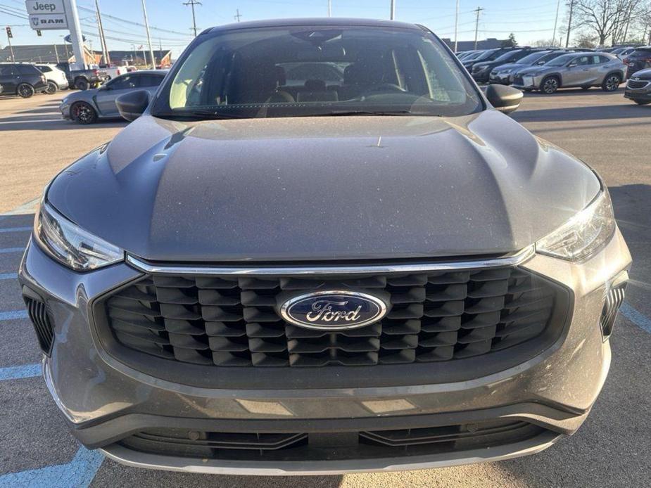 used 2023 Ford Escape car, priced at $22,500