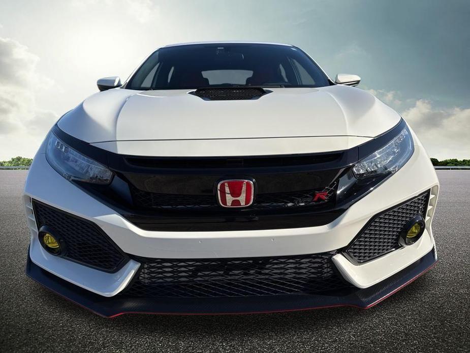 used 2019 Honda Civic Type R car, priced at $38,900