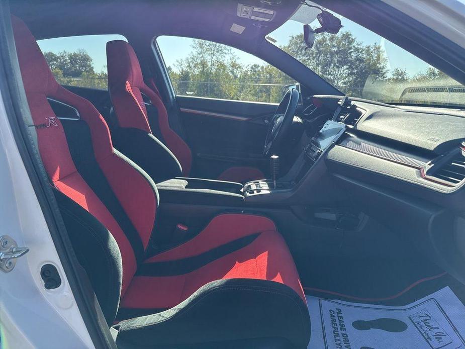 used 2019 Honda Civic Type R car, priced at $38,900