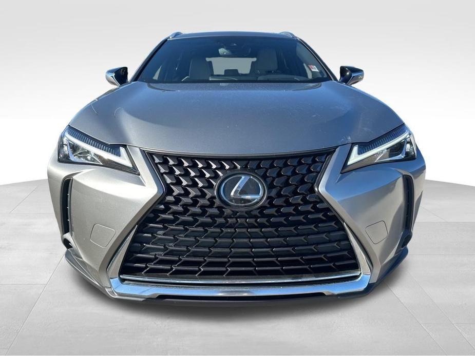 used 2020 Lexus UX 200 car, priced at $25,000