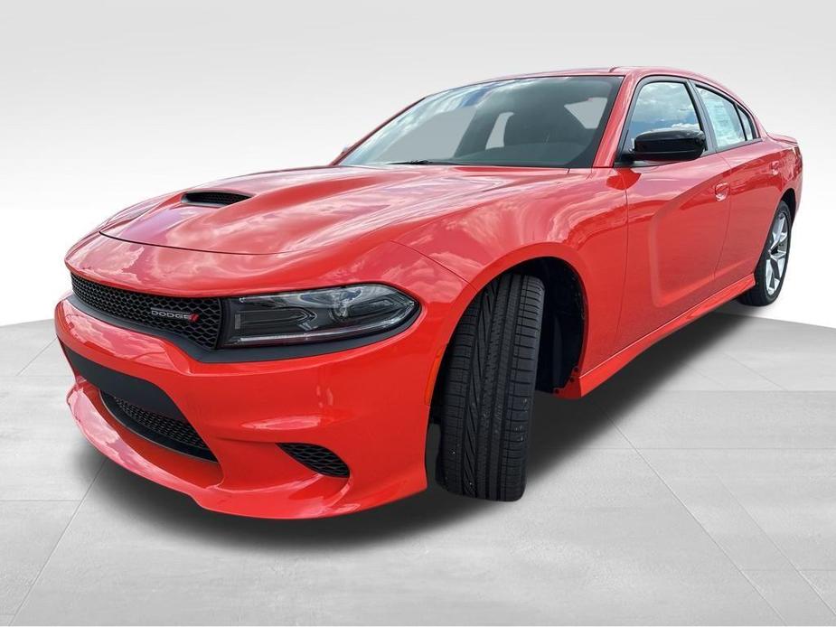 new 2023 Dodge Charger car, priced at $32,500