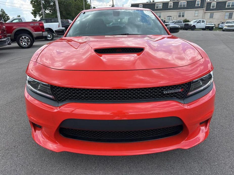 used 2023 Dodge Charger car, priced at $31,400