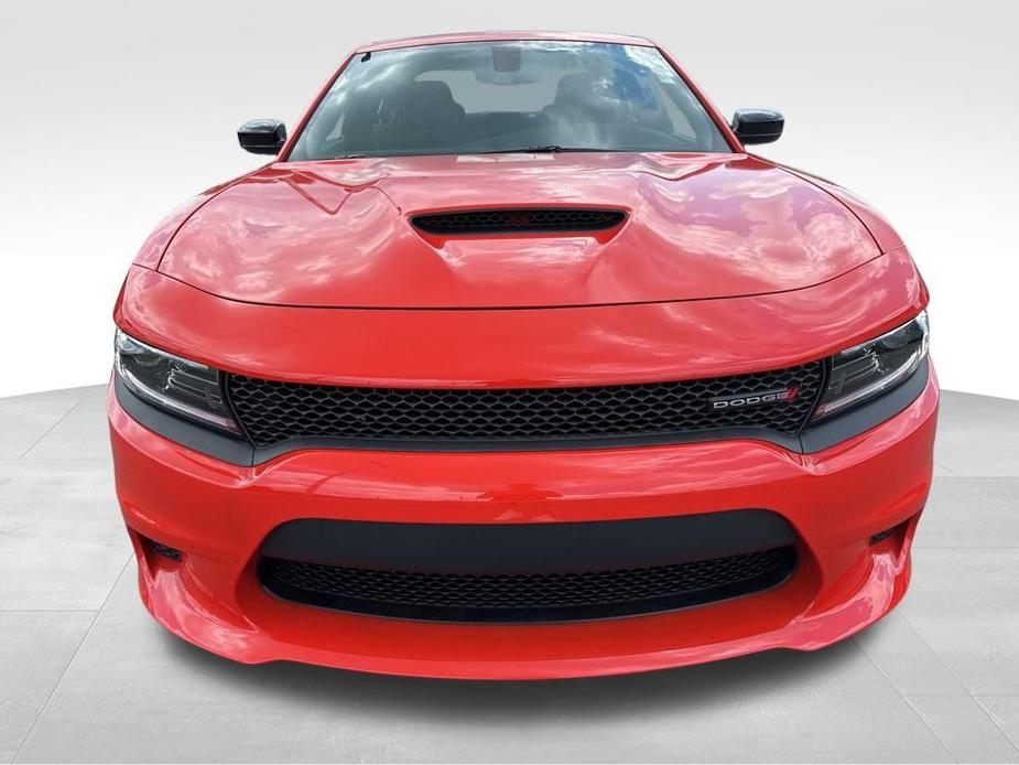 new 2023 Dodge Charger car, priced at $32,500