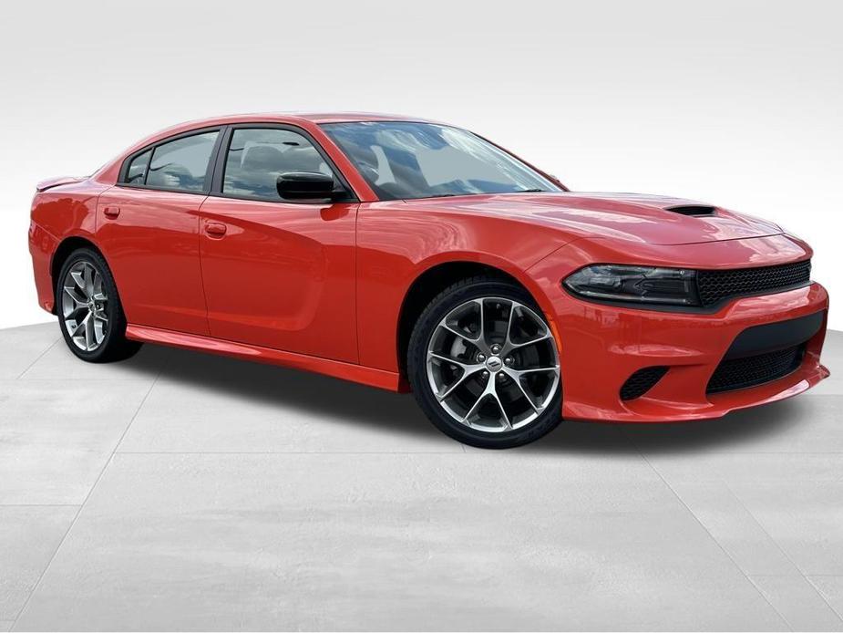 new 2023 Dodge Charger car, priced at $32,500