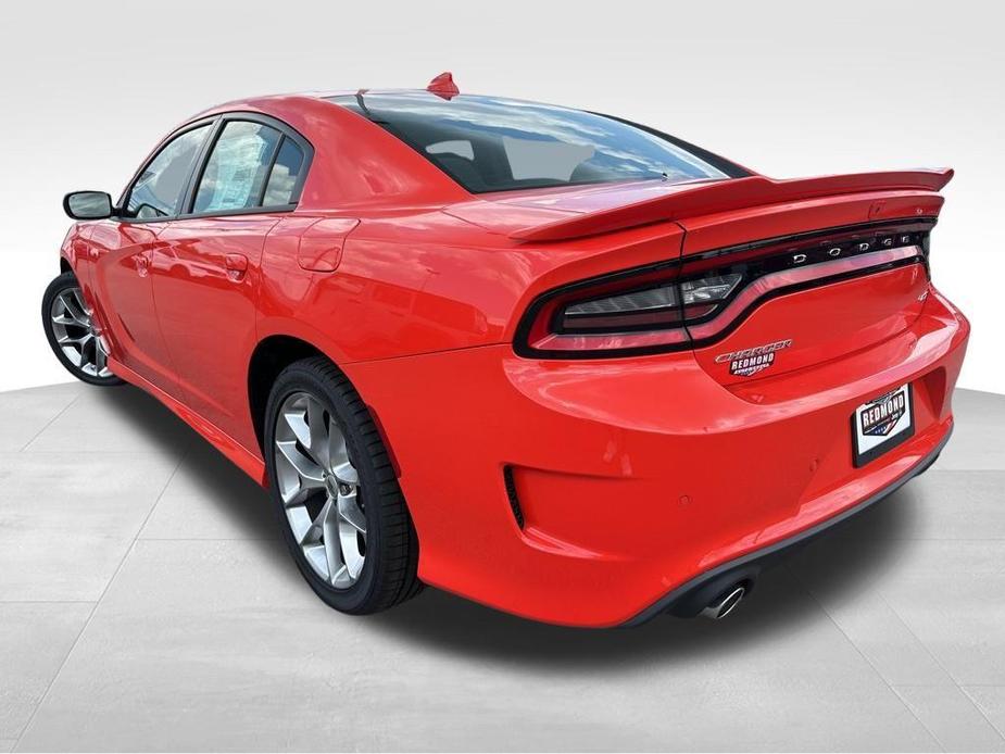 new 2023 Dodge Charger car, priced at $32,500