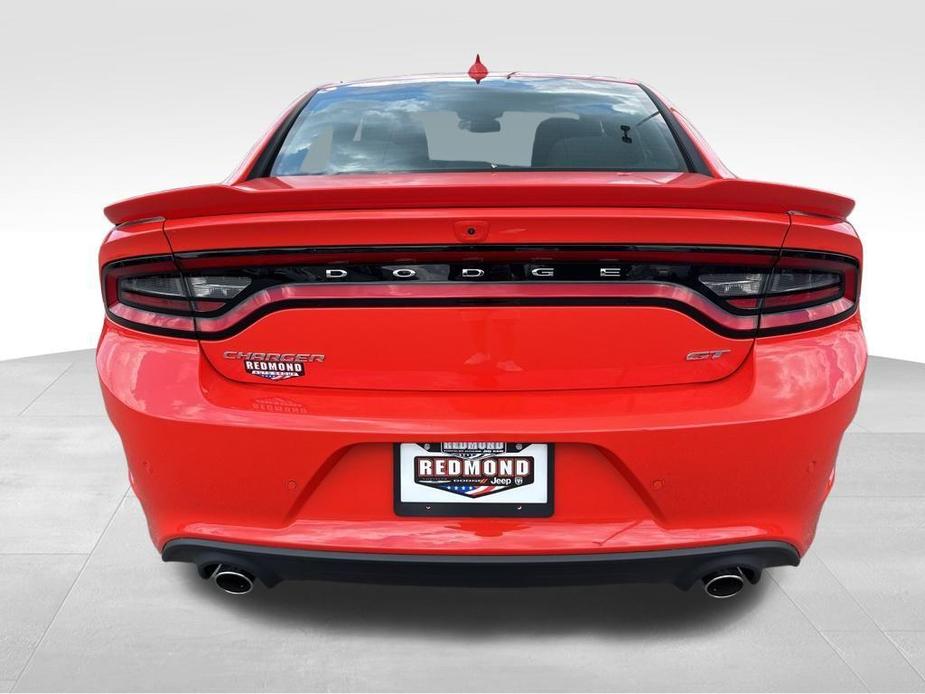 new 2023 Dodge Charger car, priced at $32,500