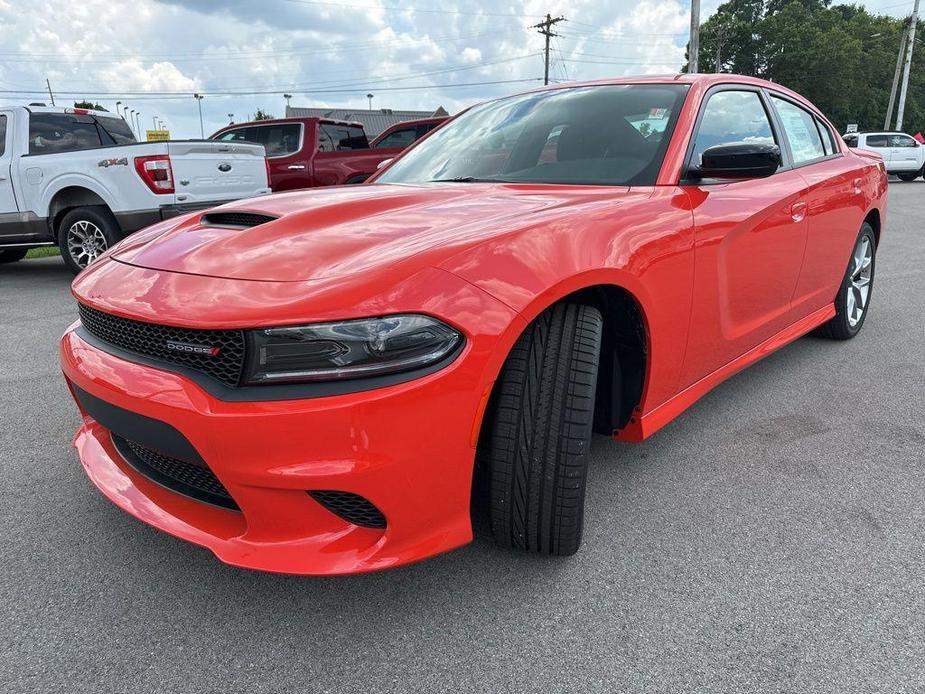 used 2023 Dodge Charger car, priced at $31,400