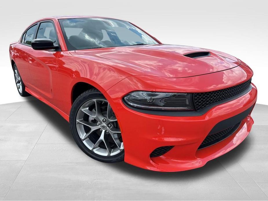 new 2023 Dodge Charger car, priced at $32,500