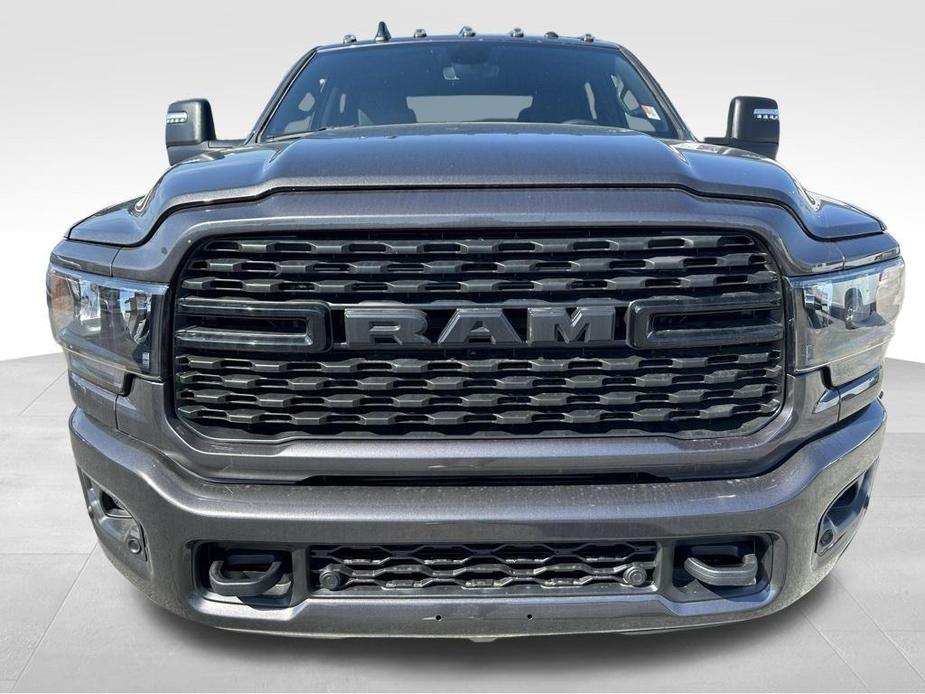 new 2024 Ram 2500 car, priced at $68,500